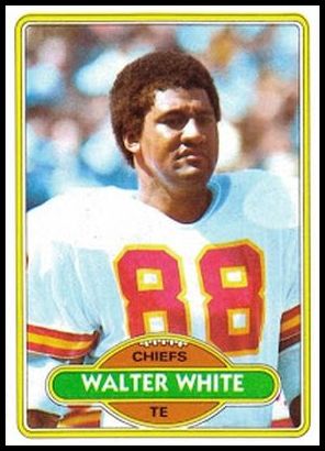 344 Walter White